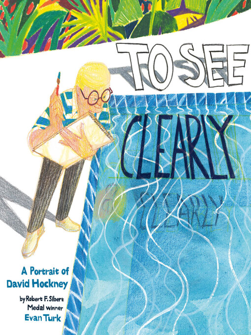 Title details for To See Clearly by Evan Turk - Available